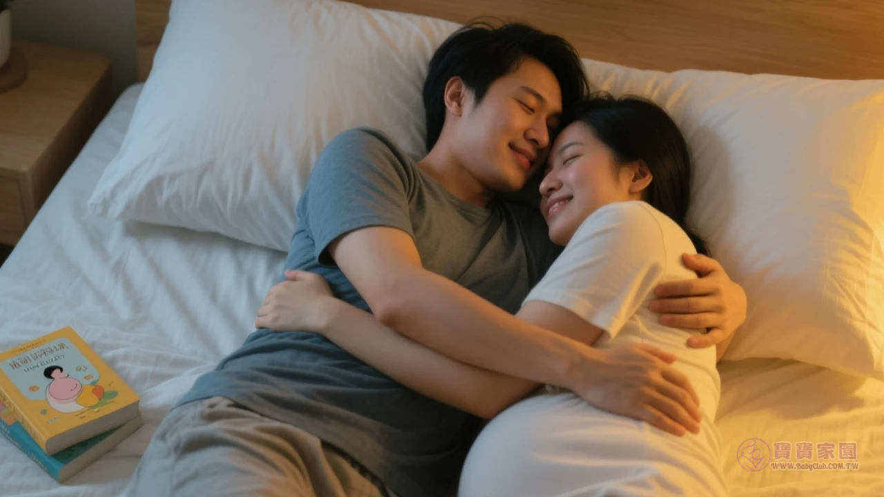 備孕時機示意圖