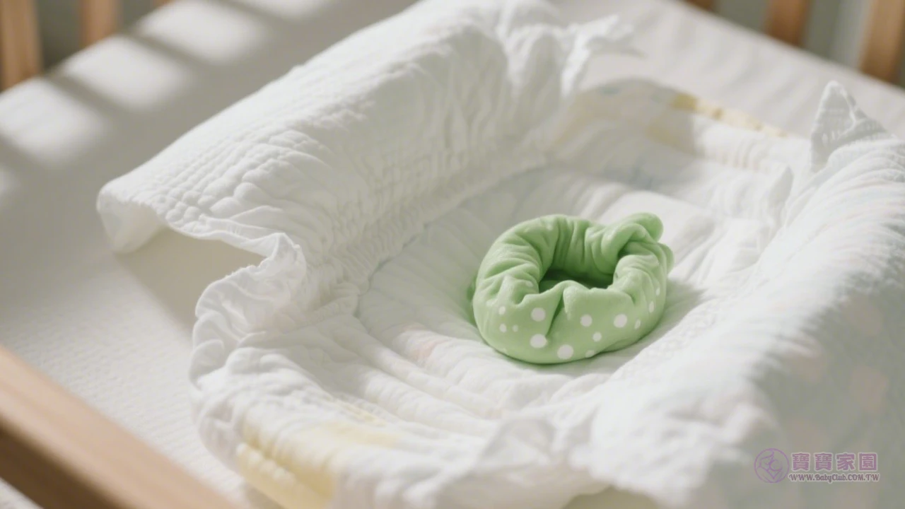 母乳便特寫照片