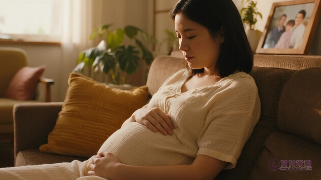 居家休養示意圖