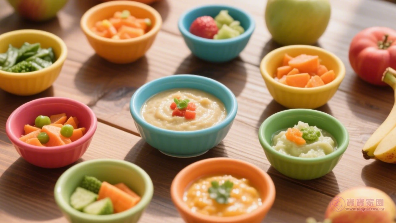 安心副食品製作