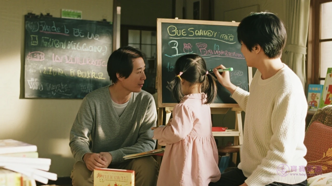 台灣混血寶寶取英文名