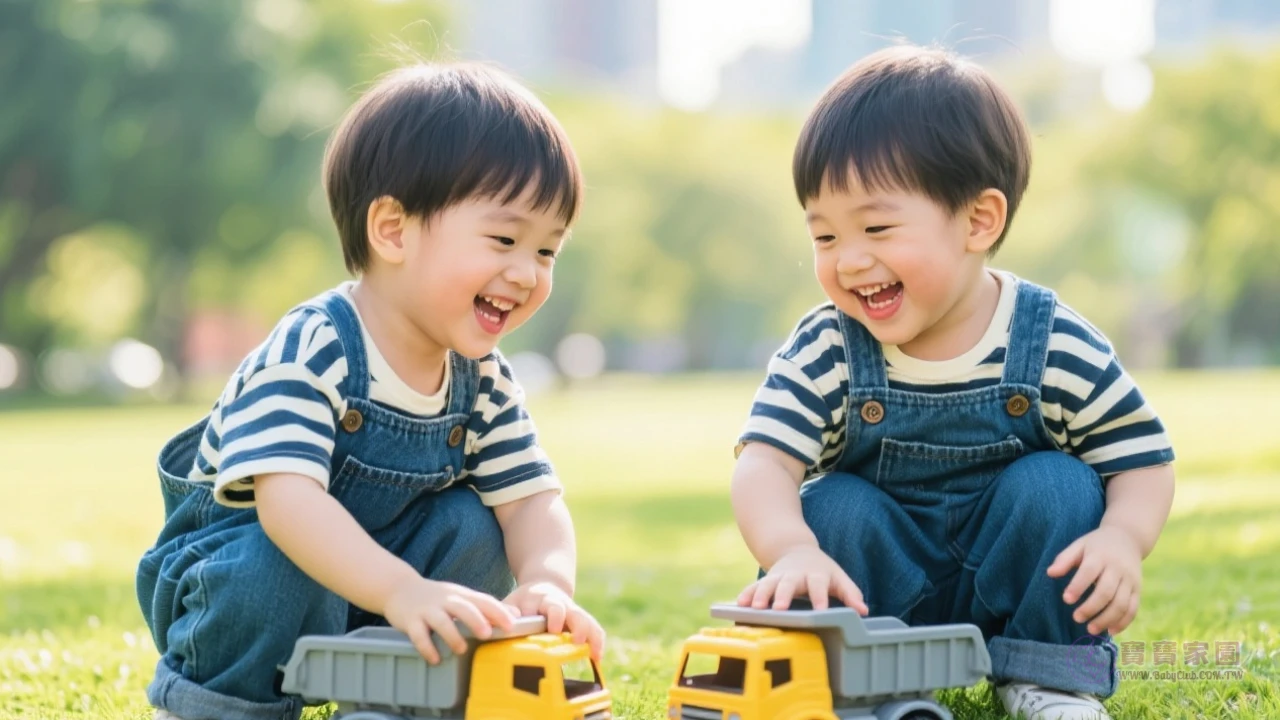 陽光男孩戶外寫真