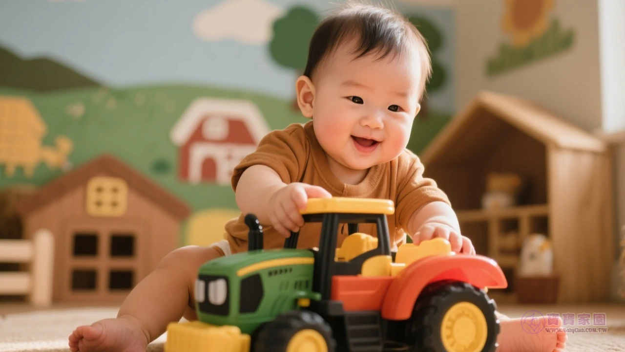 農場風格男寶特寫