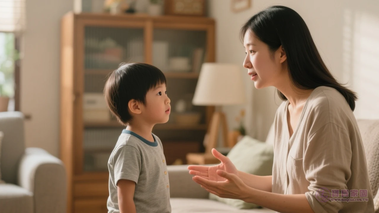 朋友式相處情境