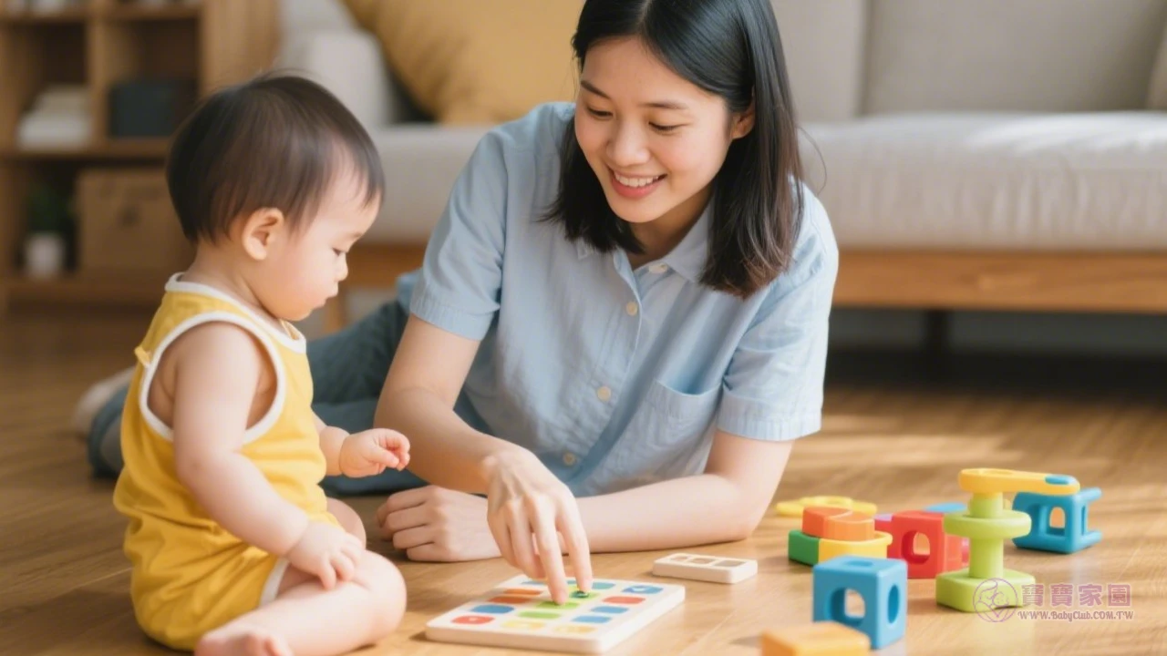 居家互動示意圖