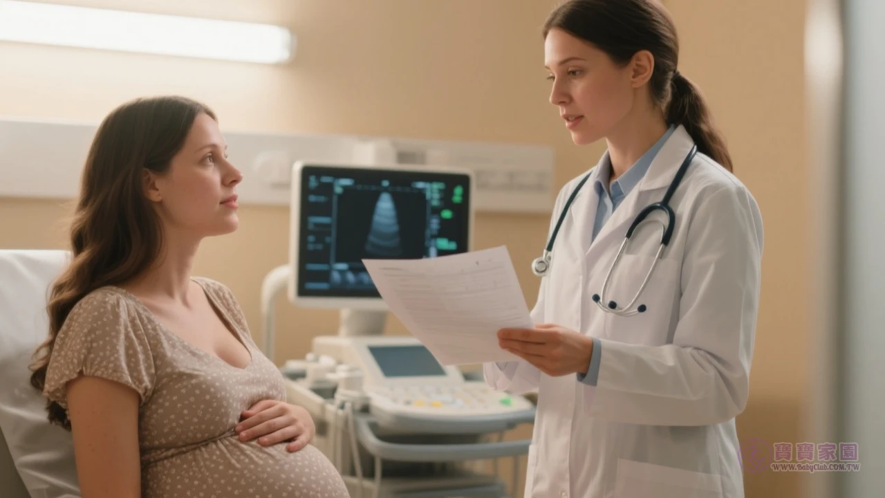 婦科診療情境