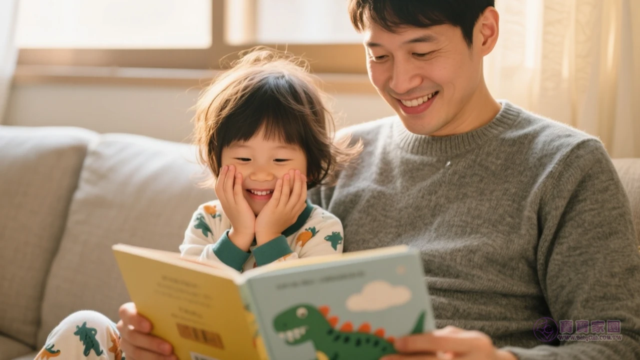 居家情境情緒安撫