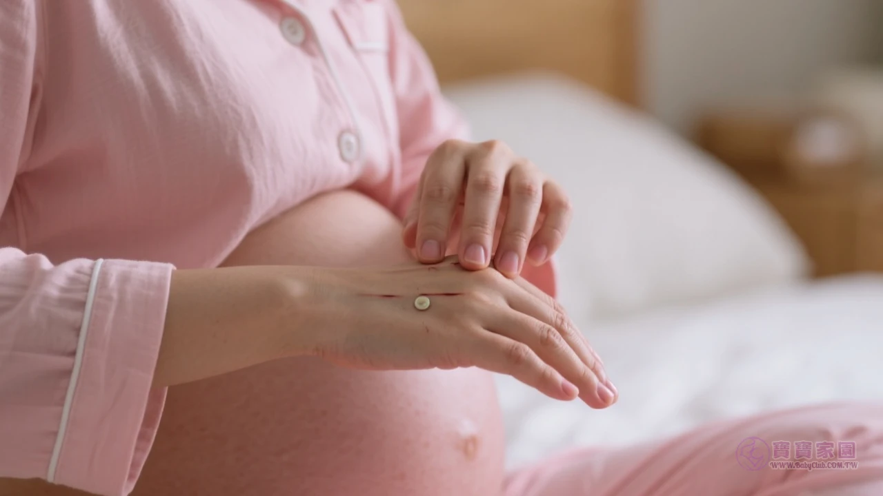 居家按摩舒緩圖解