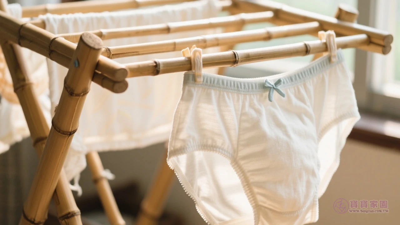 孕期日常照護示範