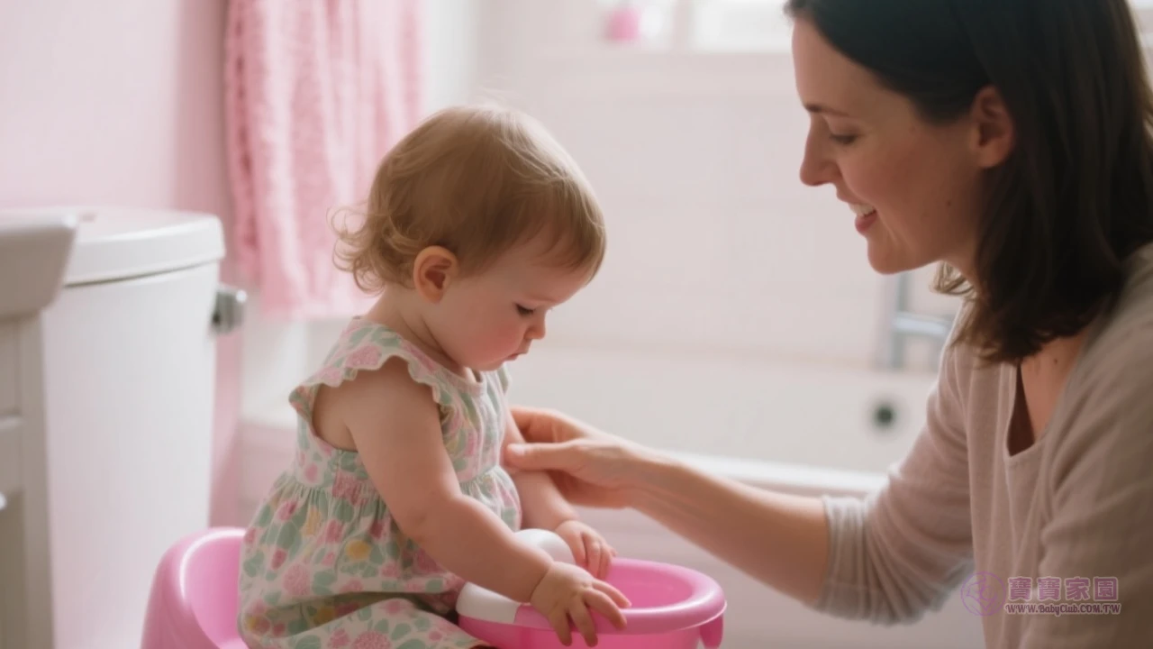如廁訓練圖