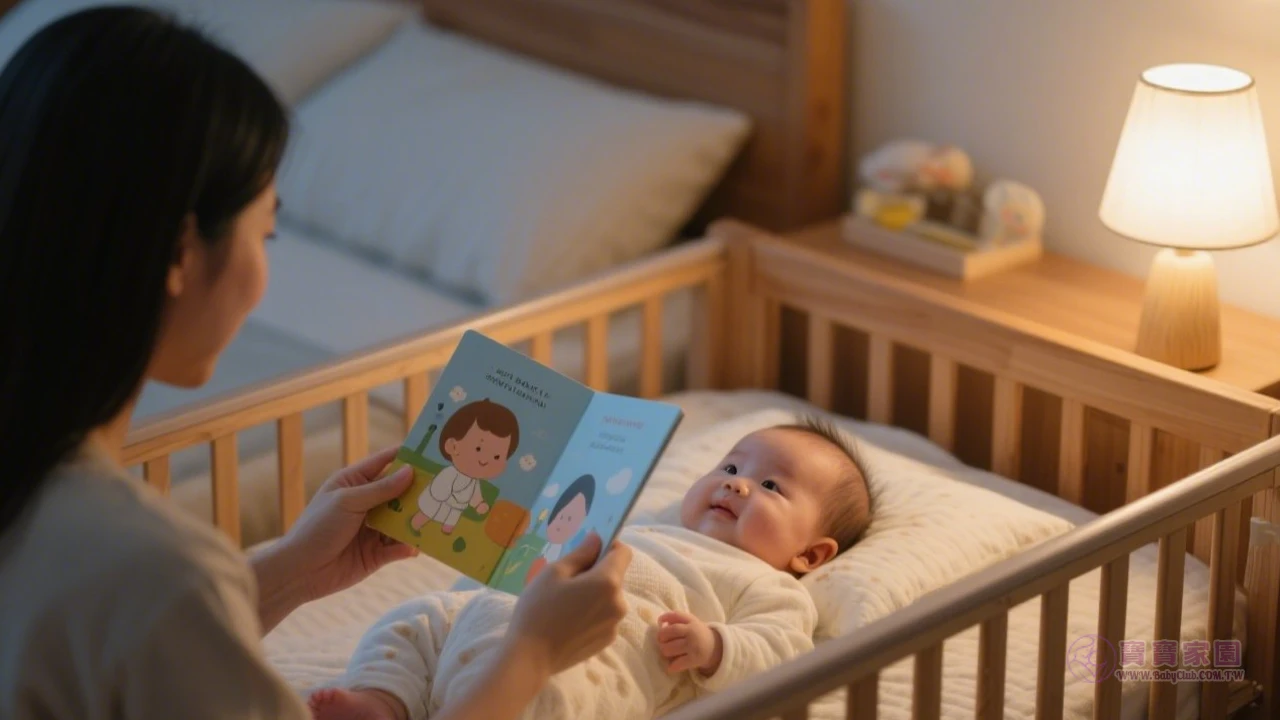 睡眠儀式示意圖