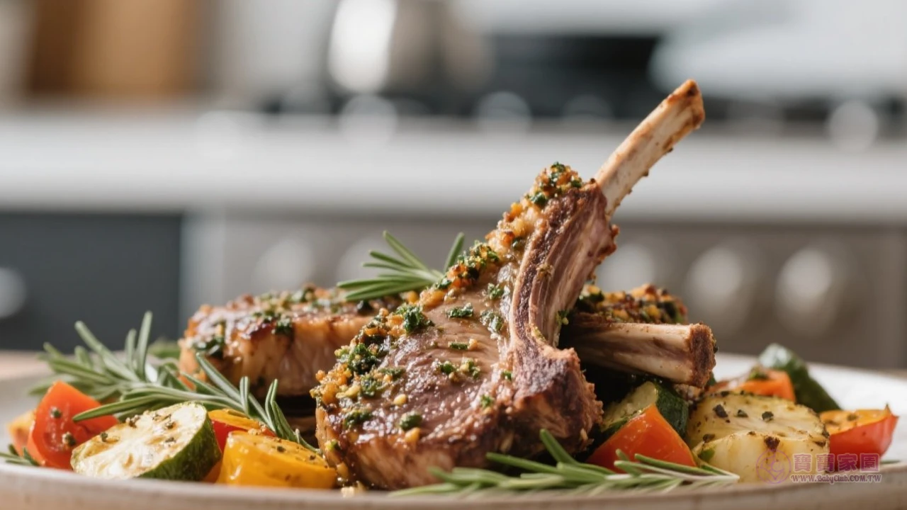 低負擔肉類料理