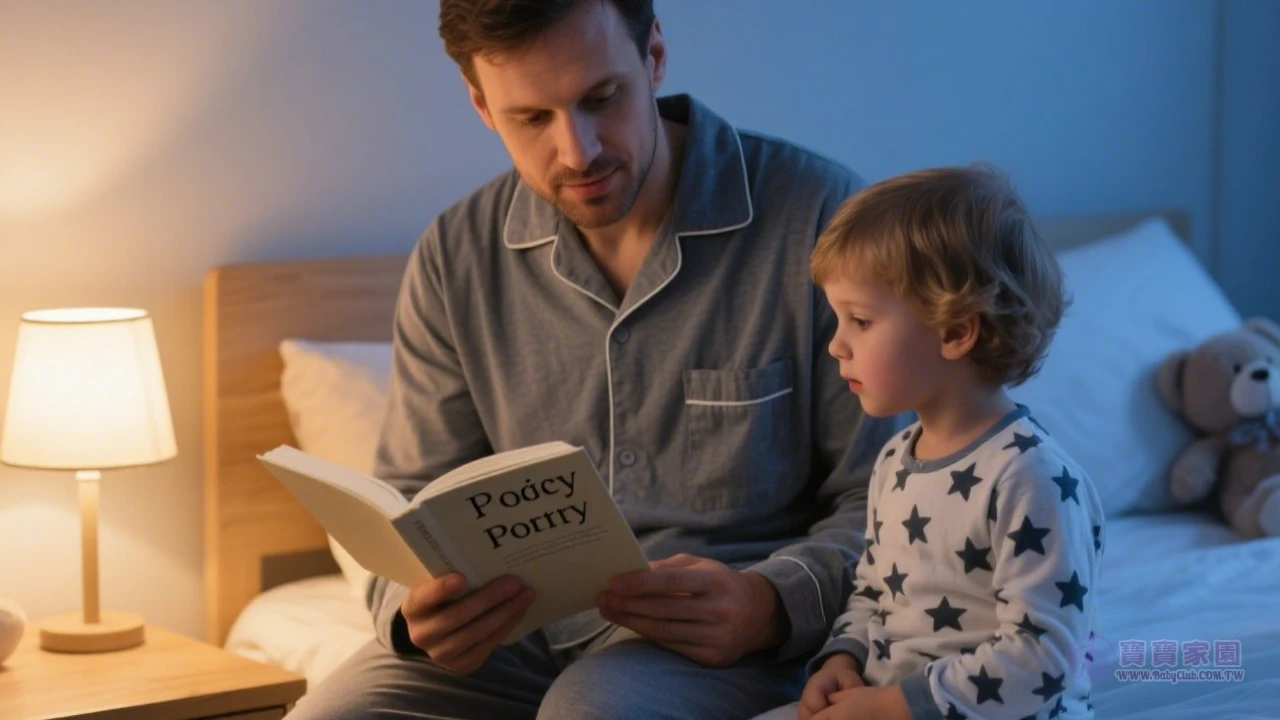 多元閱讀情境示範