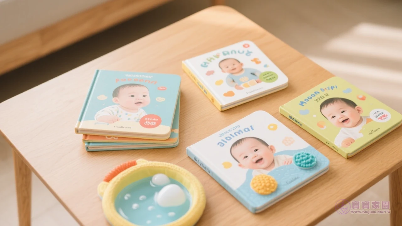 硬頁書選擇建議