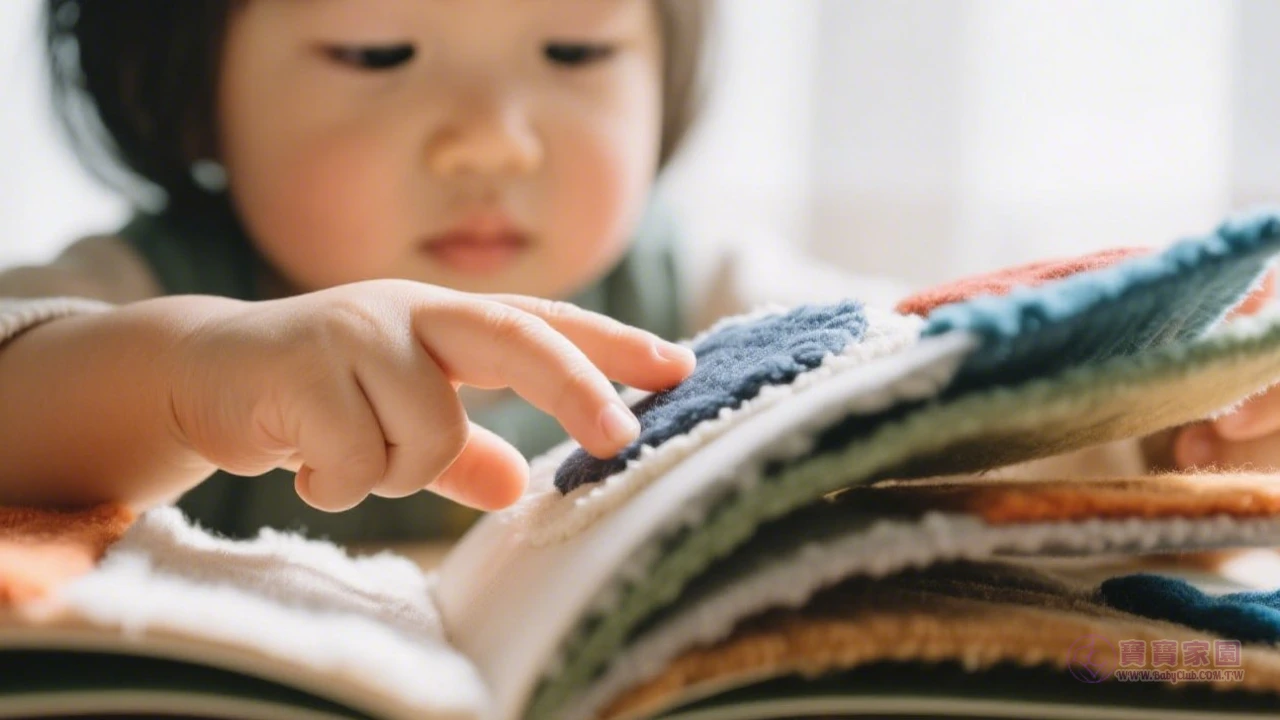 寶寶閱讀