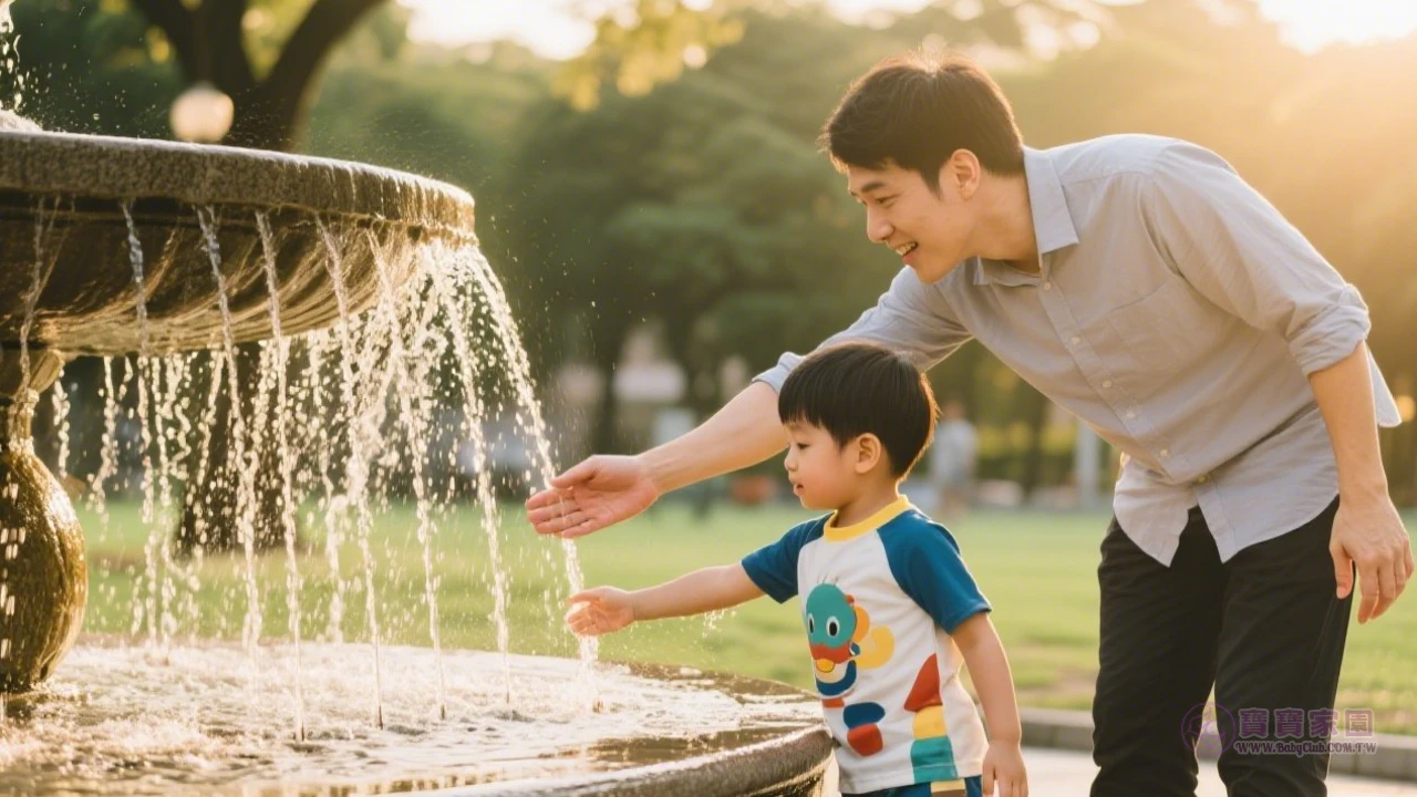 戶外活動教學圖