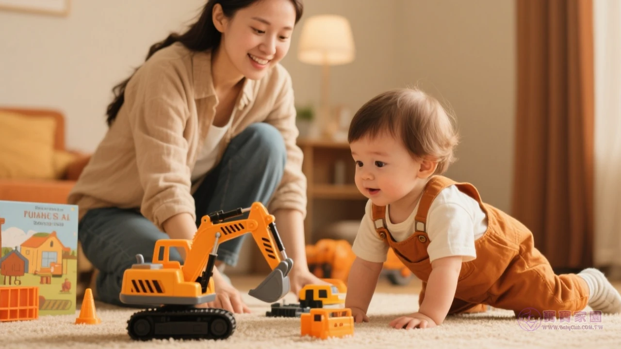 故事表演示意圖