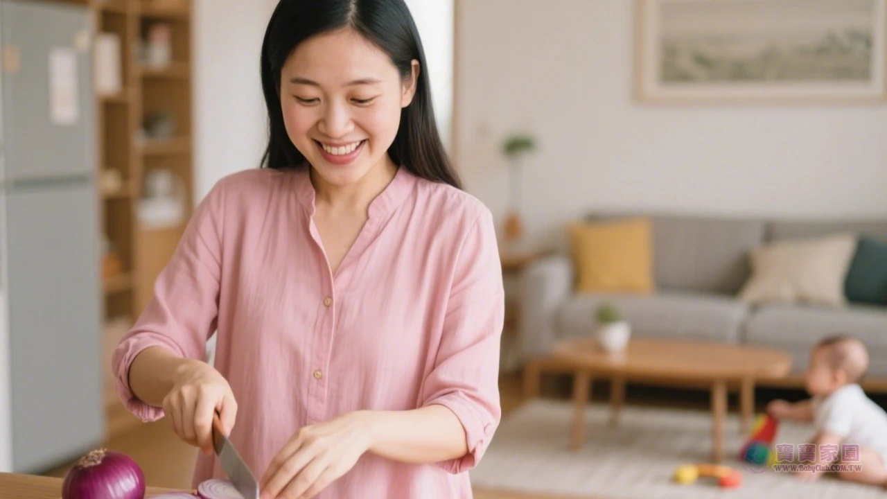 健康媽咪飲食示意