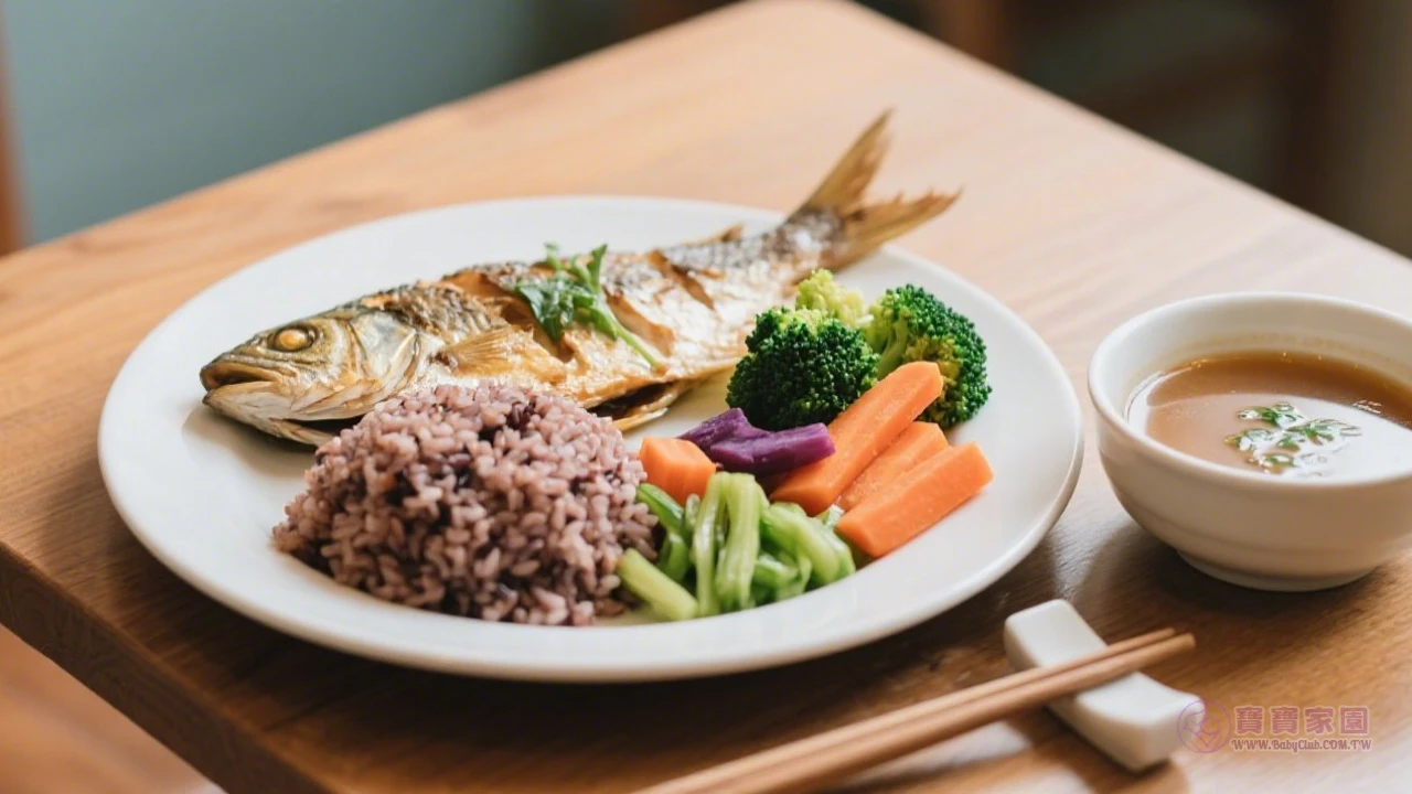 多樣化飲食指南