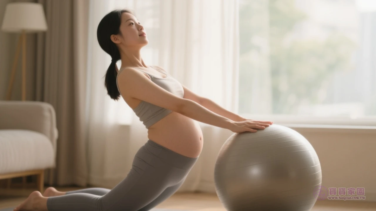 產後核心訓練