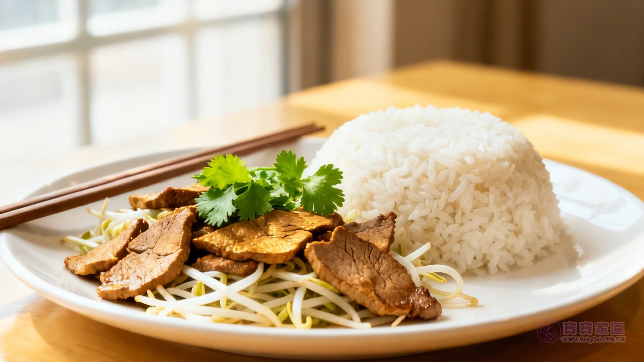 黃金豬肝料理成品