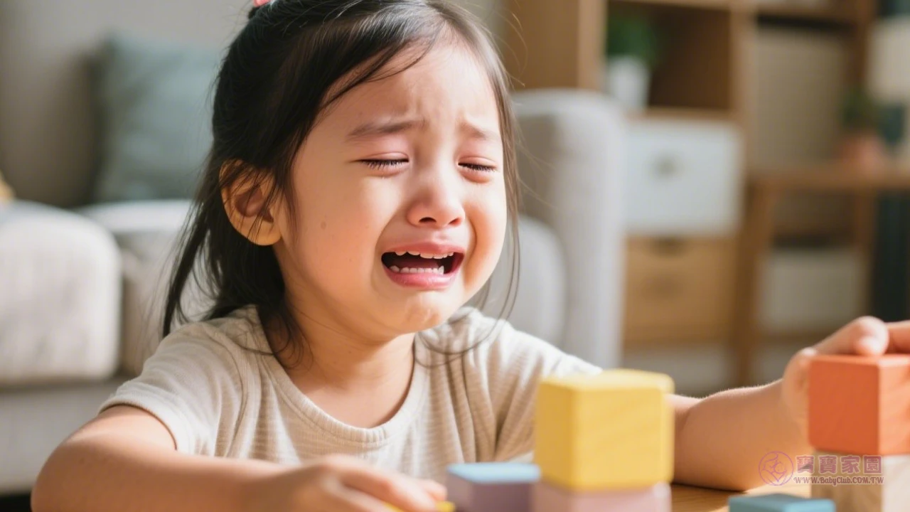 情緒轉變日常場景