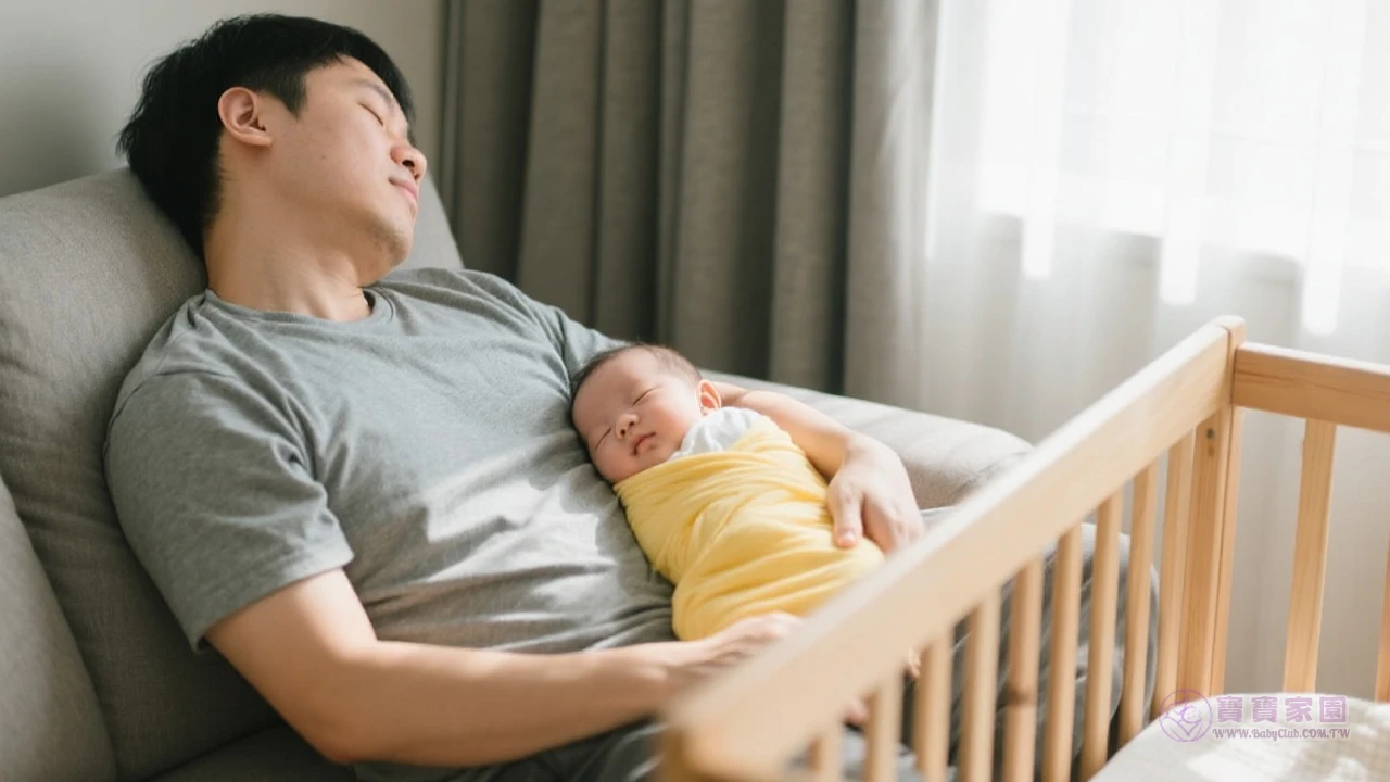育兒休息時間