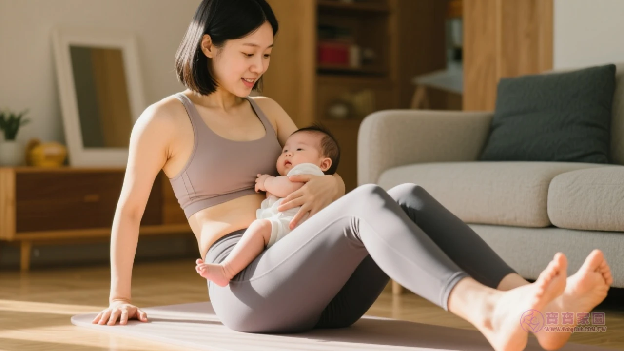 哺乳媽媽日常照護