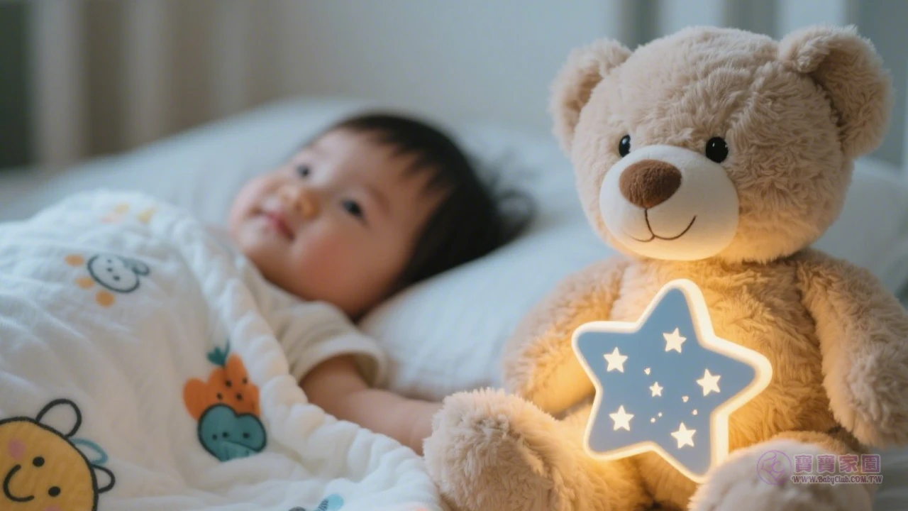 舒適的睡眠環境佈置