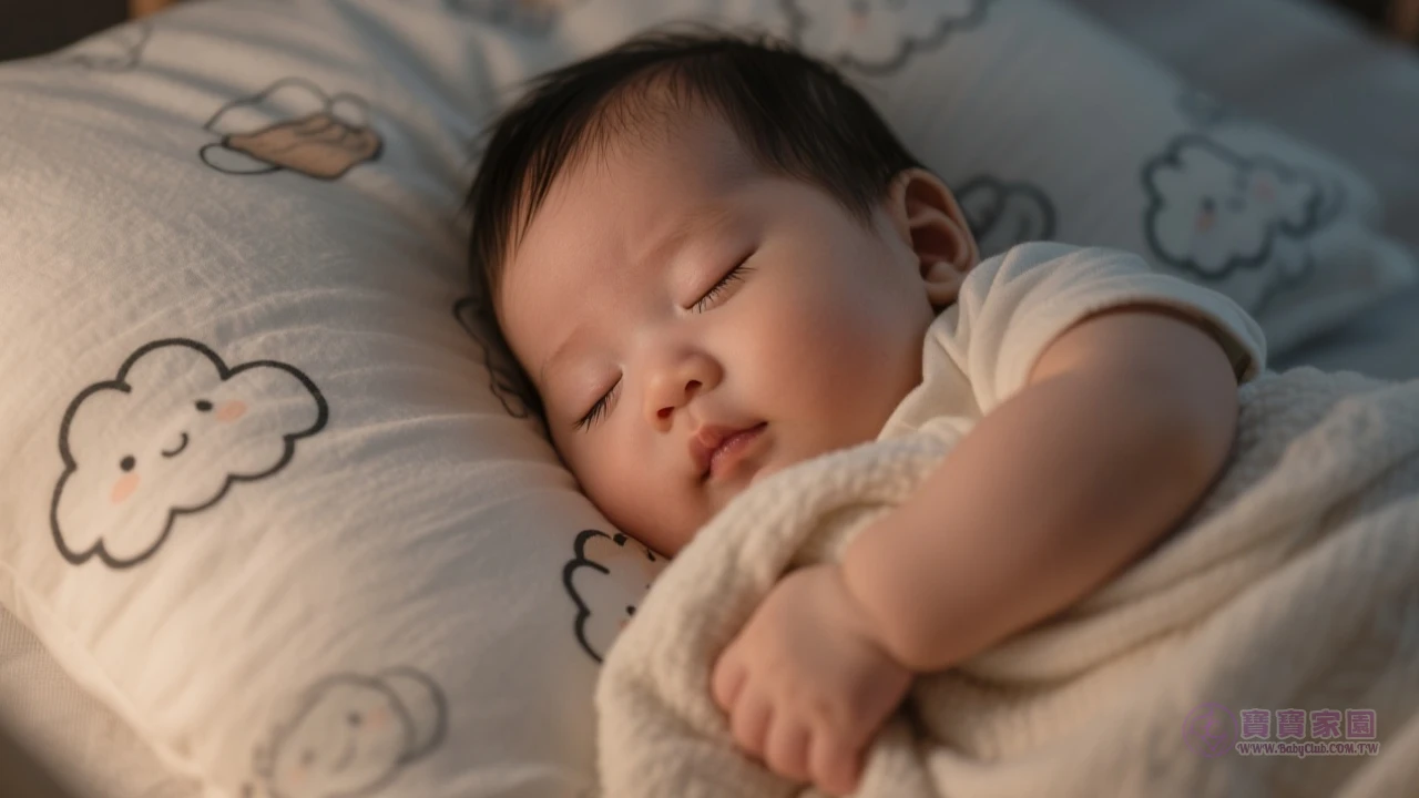 學習自我安撫示意圖