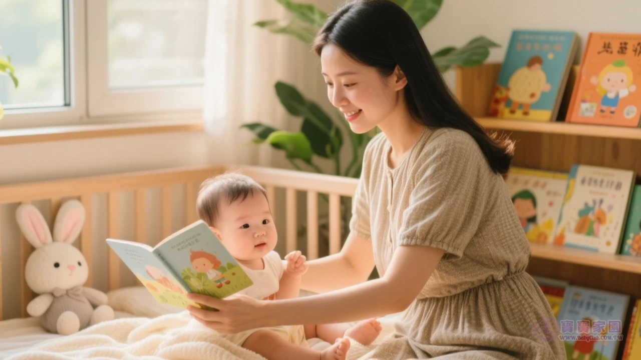 睡前儀式示意圖