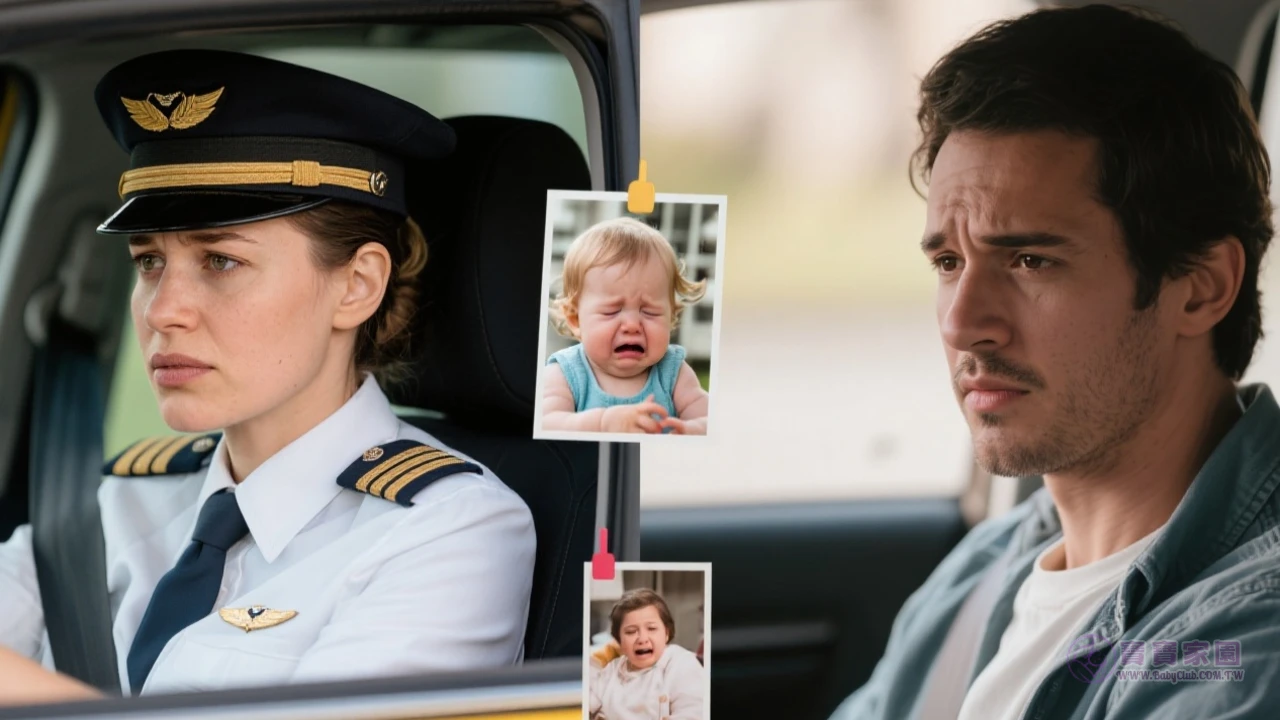 職業與生女關聯圖