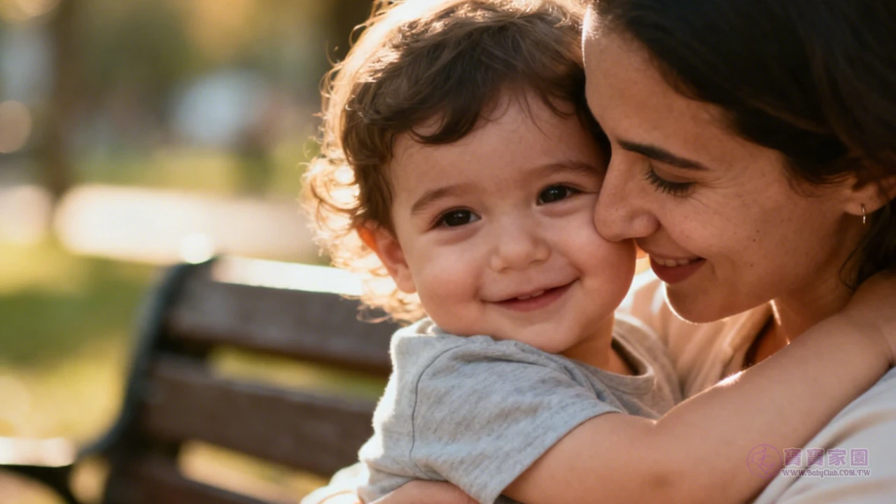 親子正向互動