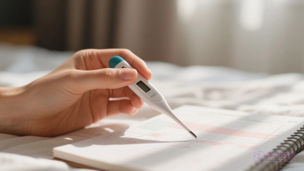 測量體溫