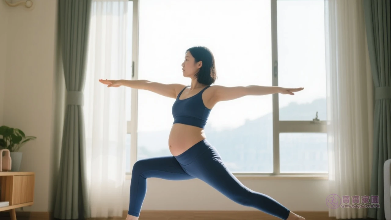 產後運動時機圖解