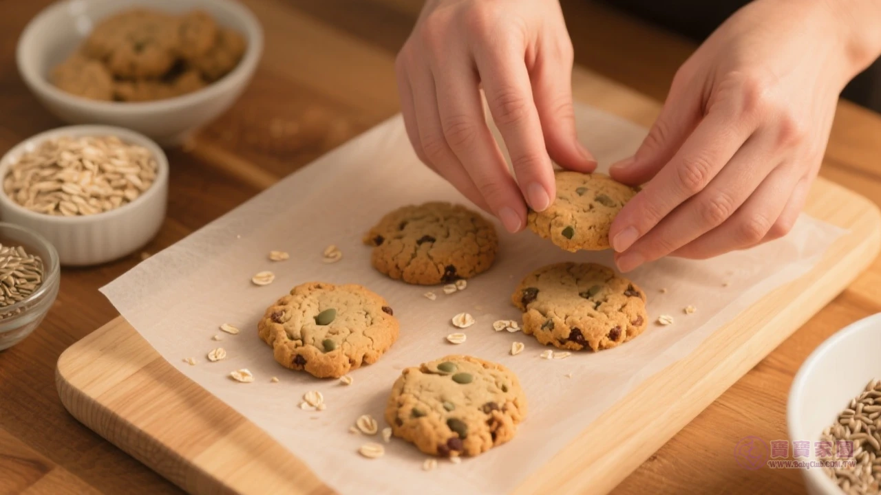 哺乳營養調配示意