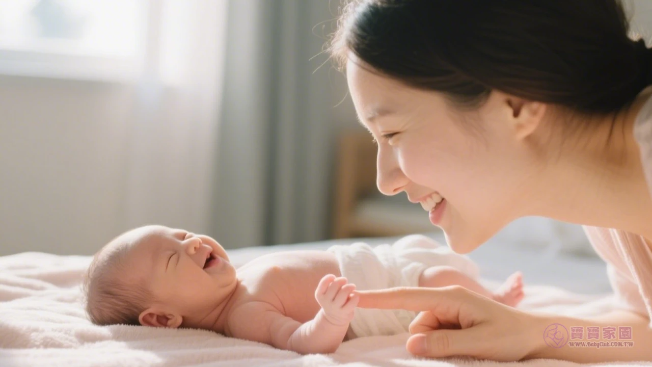 安撫情緒的撫觸場景