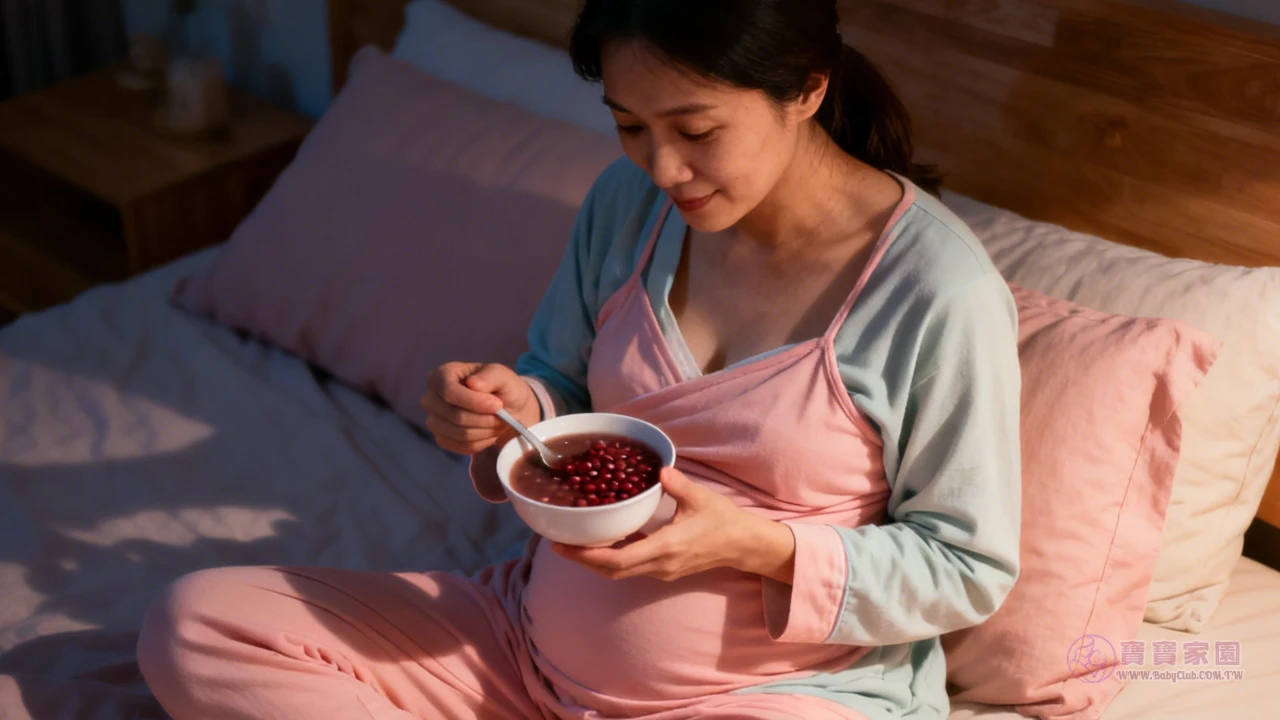 哺乳期營養補充