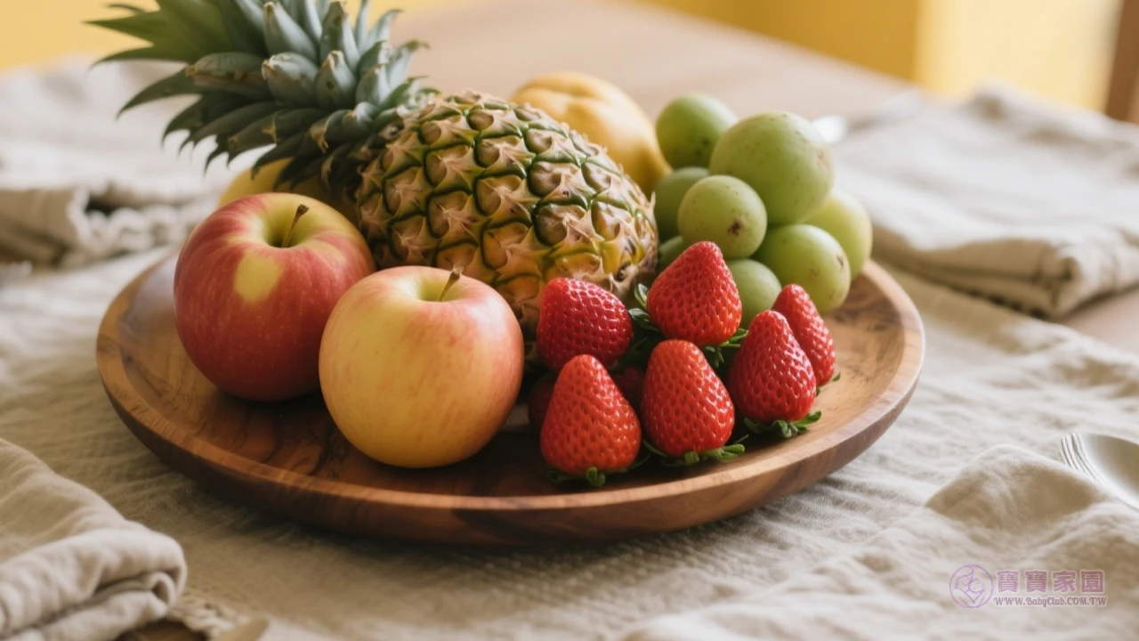 水果養生